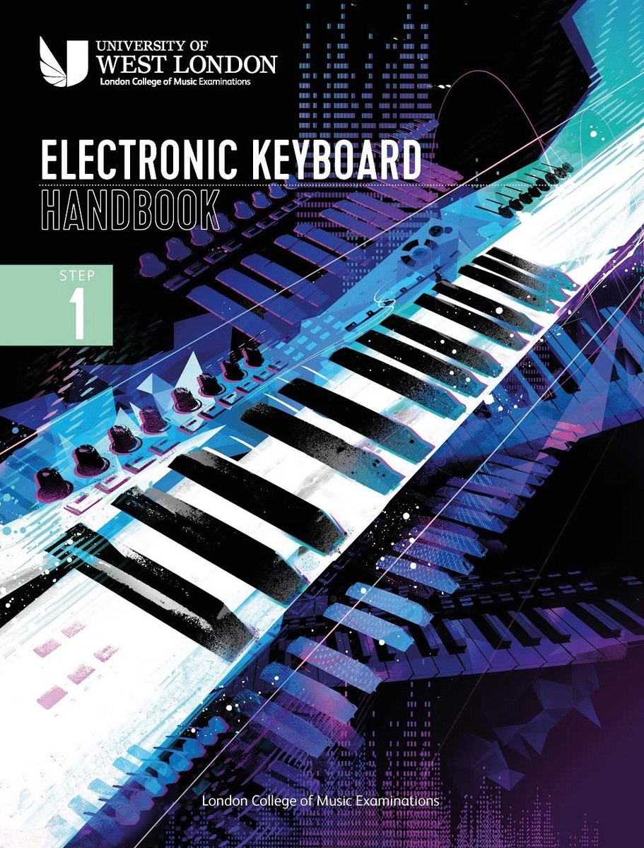Handleiding Elektronisch Keyboard Spelen Niveau 1: Lesmateriaal voor Beginners