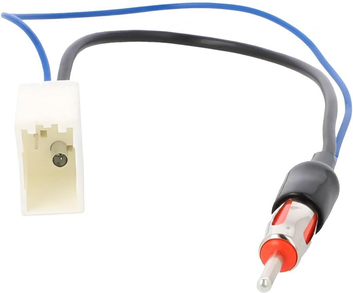 Autoradio Antenne Adapter Kabel voor Toyota en Subaru Modellen