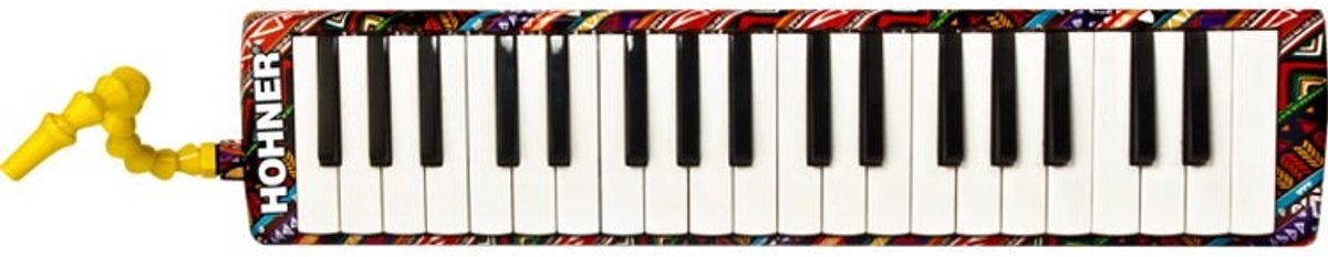 Hohner AirBoard 37 melodica