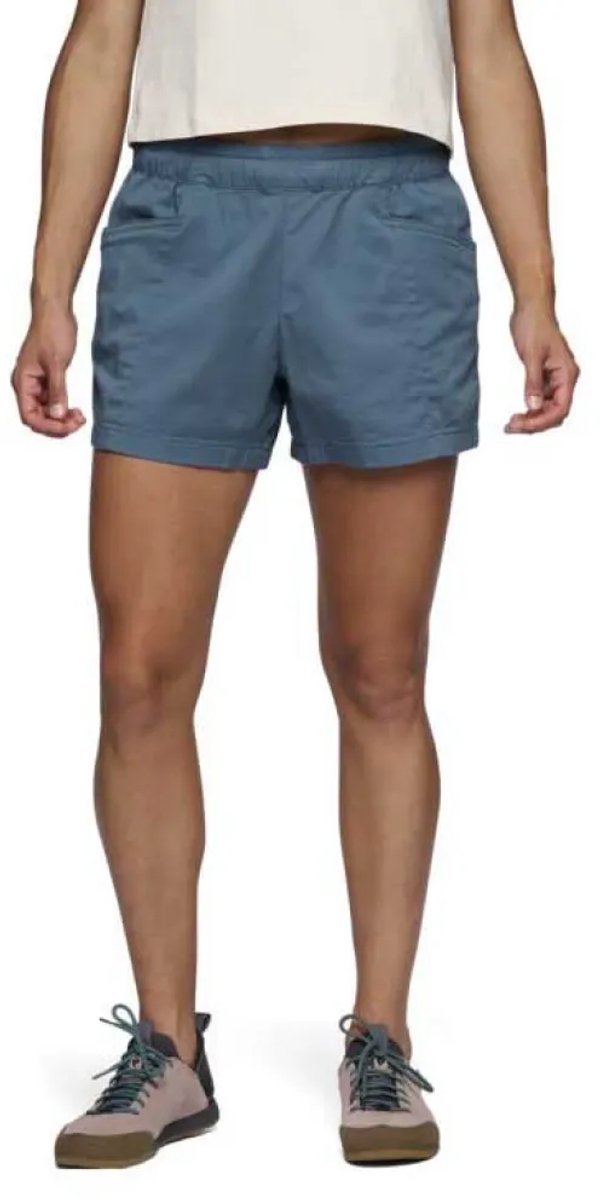 Diamond Notion Korte Broek Vrouw Blauw