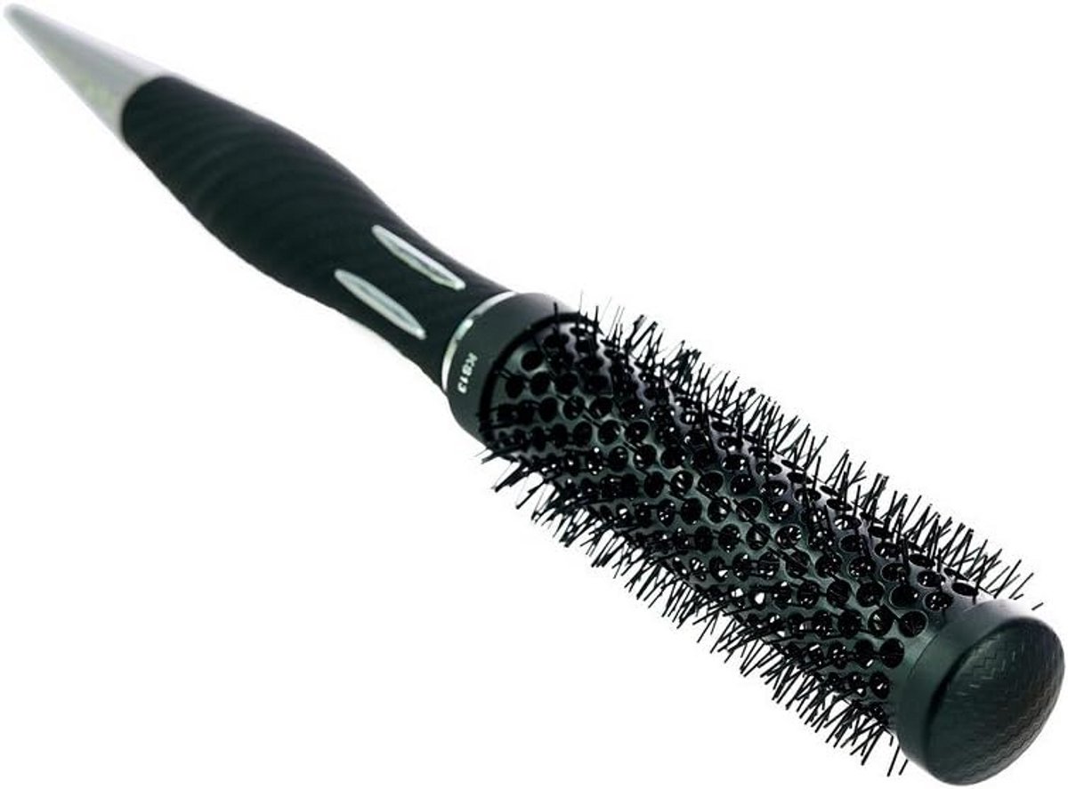 Keramische Ronde Borstel 25 mm voor Styling en Volume