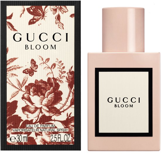 Gucci Bloom 30 ml Eau de Parfum - Damesparfum