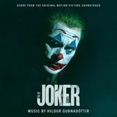 Hildur Guonadóttir - Joker Folie À Deux (CD) (Original Soundtrack)