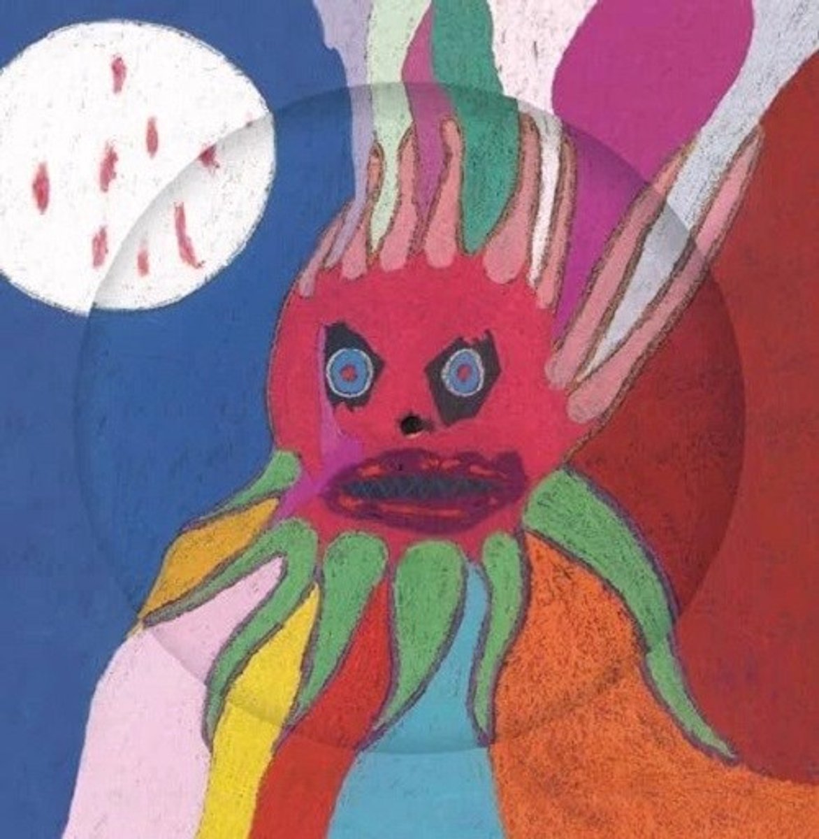 Current 93 - I Have A Special Plan For This World (LP) (Picture Disc)