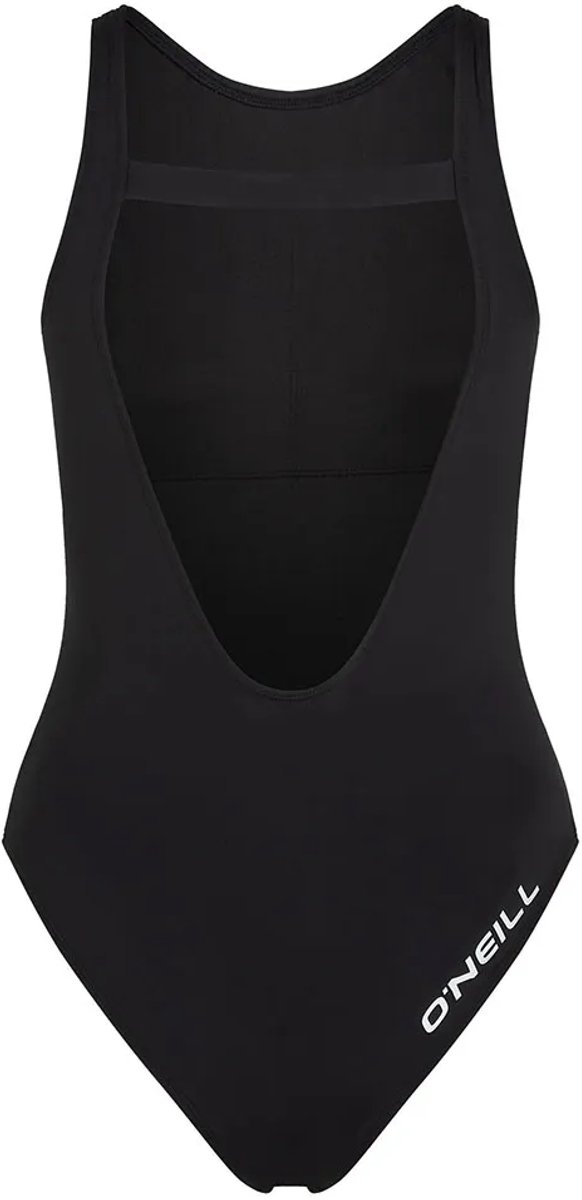 O´neill Essentials Logo Zwemkleding 42 Vrouw Zwart