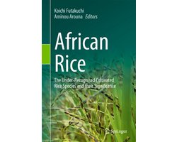 African Rice