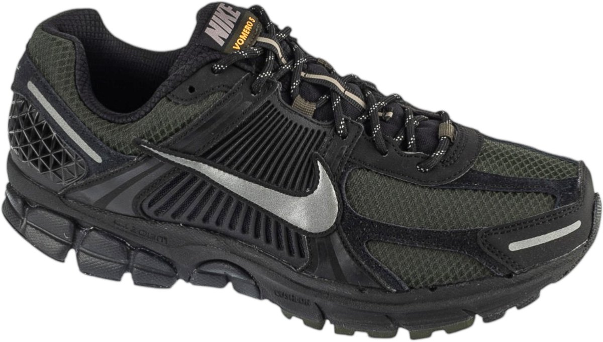 Nike Zoom Vomero 5 Sequoia Groen