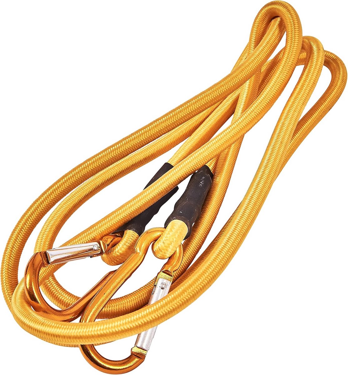 Verstelbaar Bungee Koord met Clips 72 inch