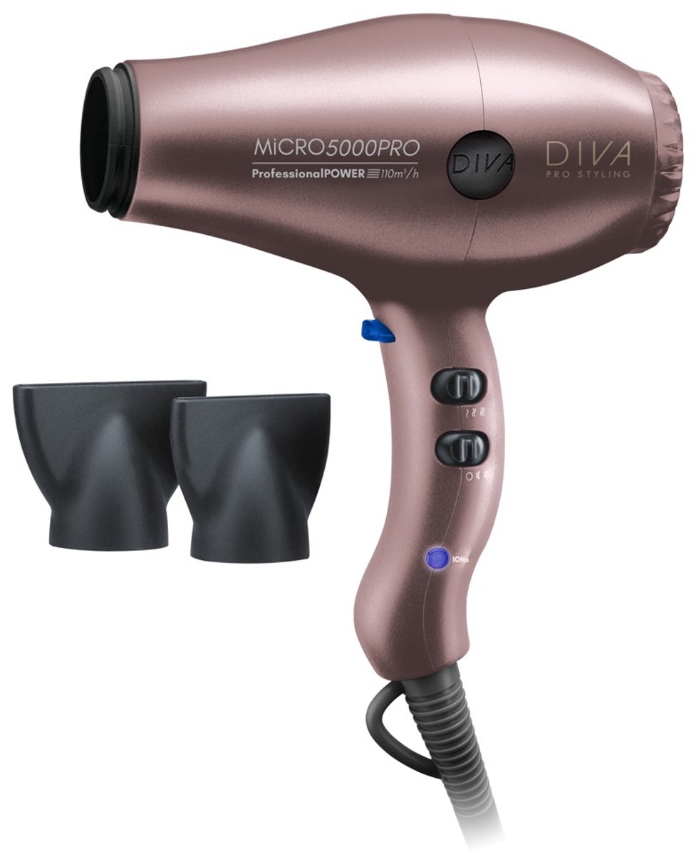 Diva Pro Micro 5000 Magenta