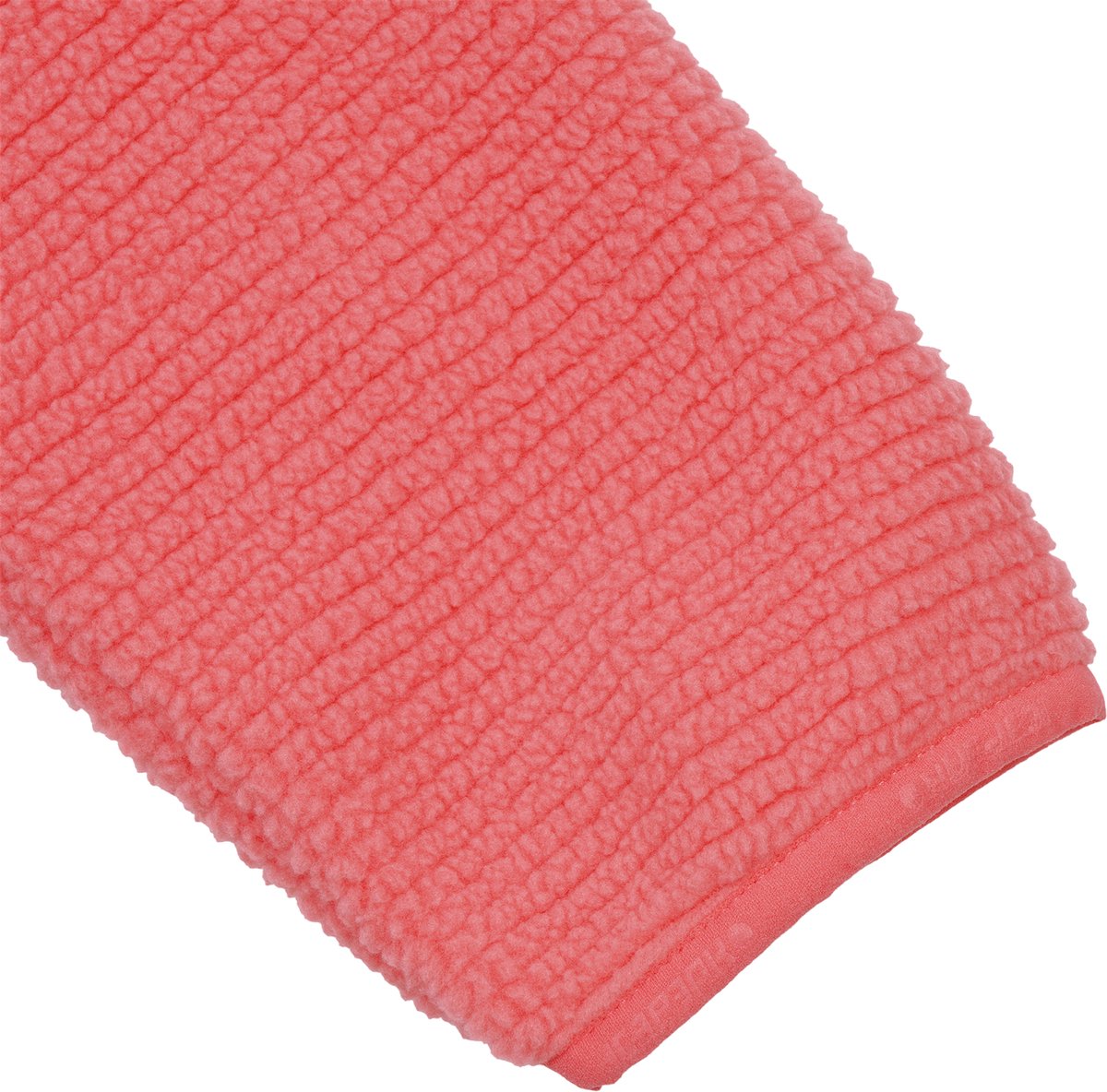 Icepeak Agene Midlayer Dames Lange rits fleece Mandarine Roze