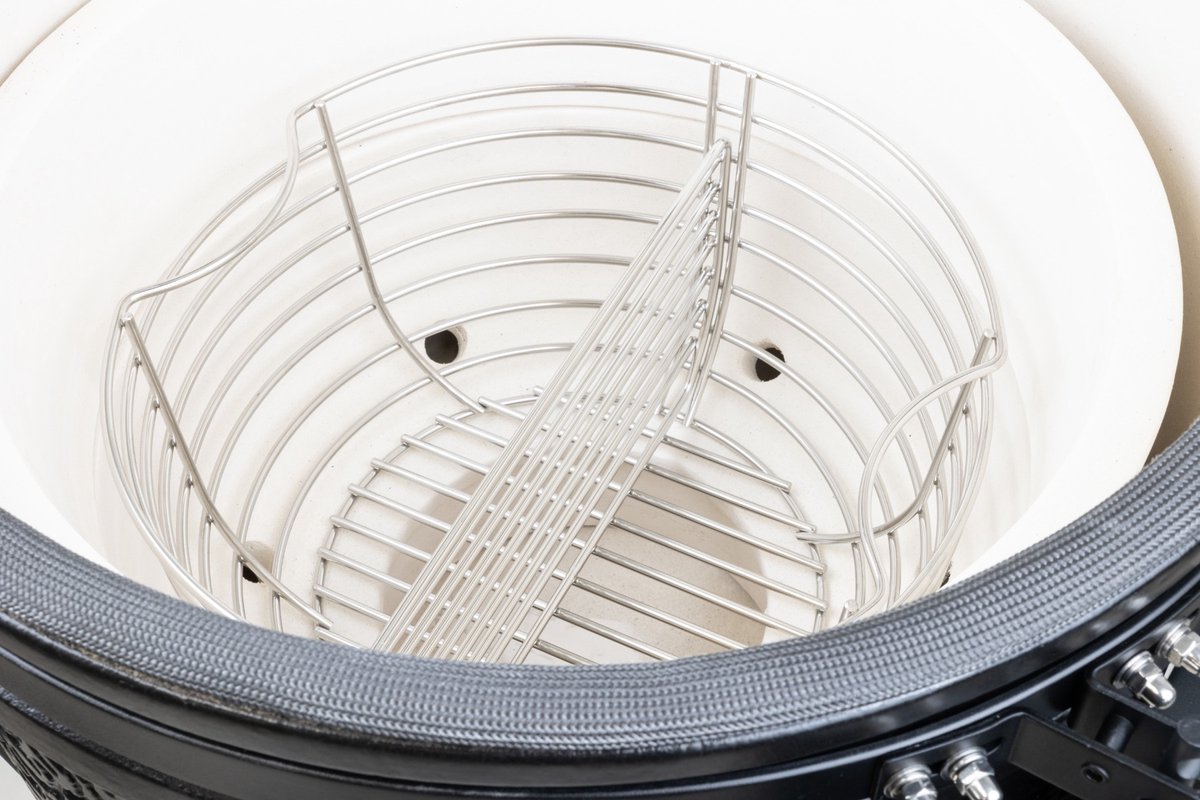 BASTE kolenmand L voor 21 en 23,5 inch kamado