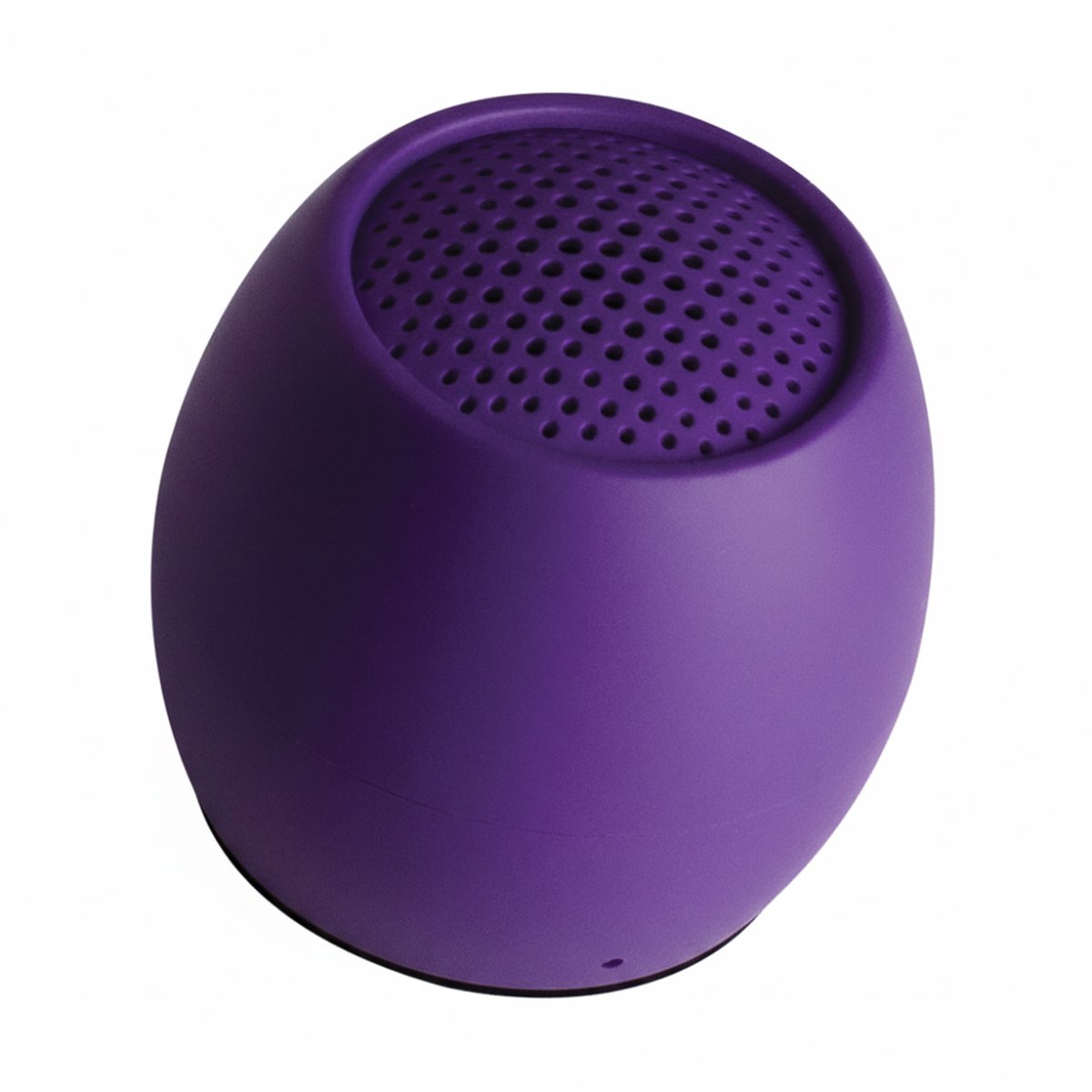 Boompods Zero Speaker Mono draadloze luidspreker Paars 3 W