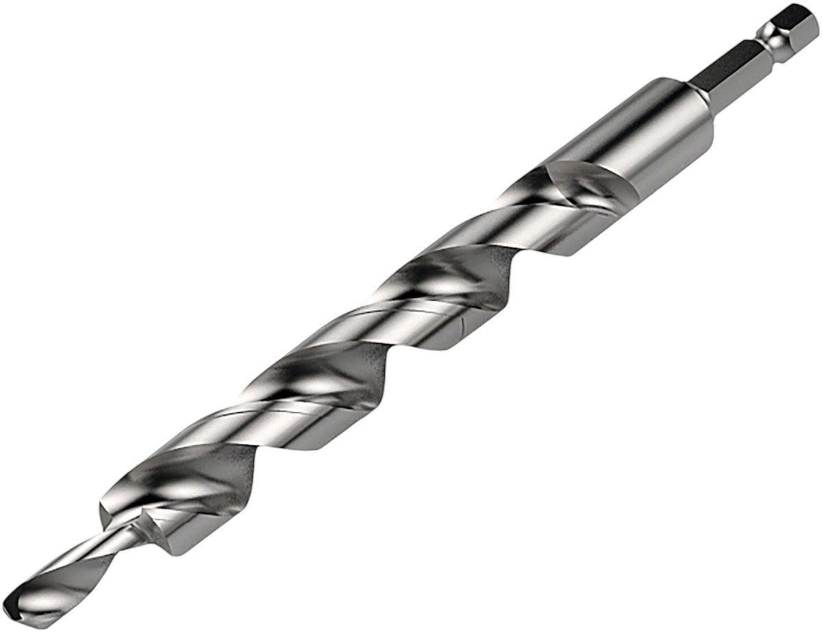 Kreg Foreman HD-boor 1/2" / 12 mm ( DB210-HDB )