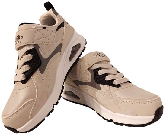 Skechers Uno Gen1 - Baskets pour femmes Color Rays Junior