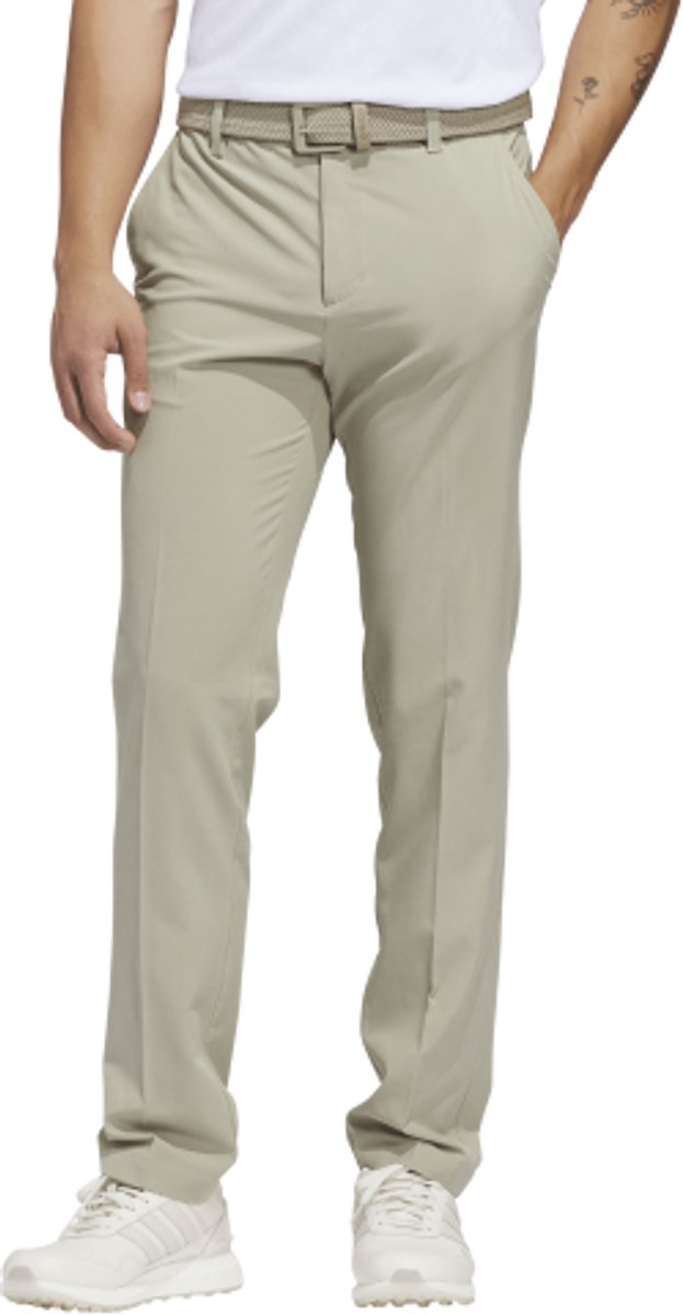 Adidas Heren Golfbroek Ultimate360 Woca van Merkloos — afbeelding 5