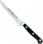 Couteau à désosser Eikaso Solingen - Lame 16 cm - Stijf - Gastro