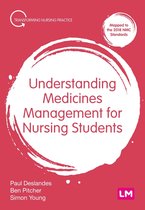 Transforming Nursing Practice Series - Understanding Medicines Management for Nursing Students