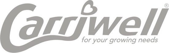 Carriwell Carrigel Padded Voedingsbeha - Voorgevormd met Gel-beugel - Wit - M - Carriwell