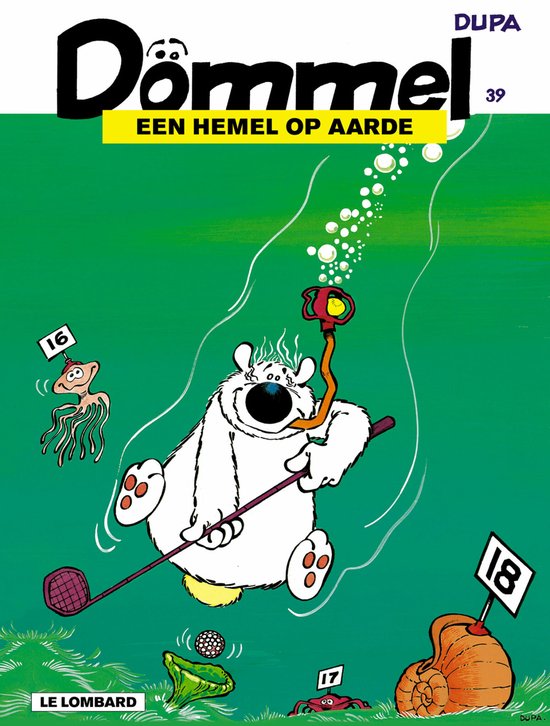 Cover van het boek 'Een Hemel Op Aarde'