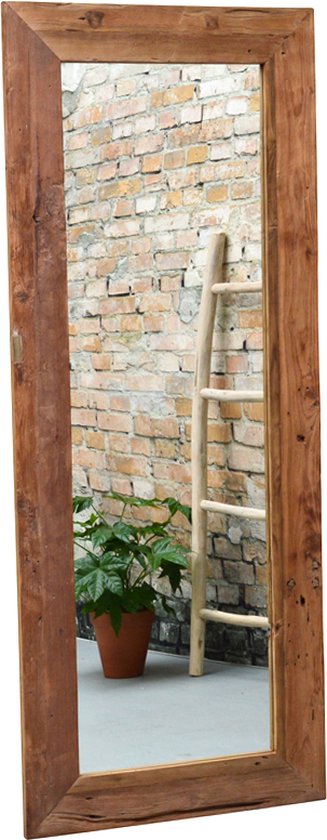 Mirror Erosie 200x80 cm | bol.com
