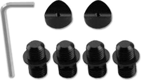 Black Label Conversion Kits — afbeelding 3