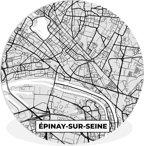 wall-circle-wall-circle-indoor-map-pinay-sur-seine-city-map