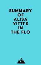Summary of Alisa Vitti's In the FLO