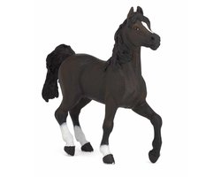 Speelfiguur - Paard - Hengst - Arabische volbloed