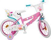 Toimsa Peppa Pig - Vélo pour enfants