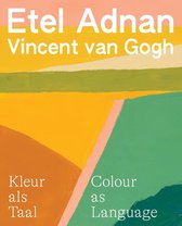 Etel Adnan - Kleur als Taal / Colour as Language