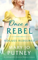Rogues Redeemed 2 - Once a Rebel