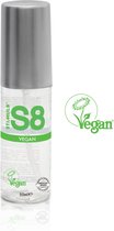 S8 WB Vegan Lube 50ml