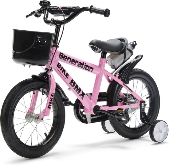 Velo bmx 14 pouces cheap