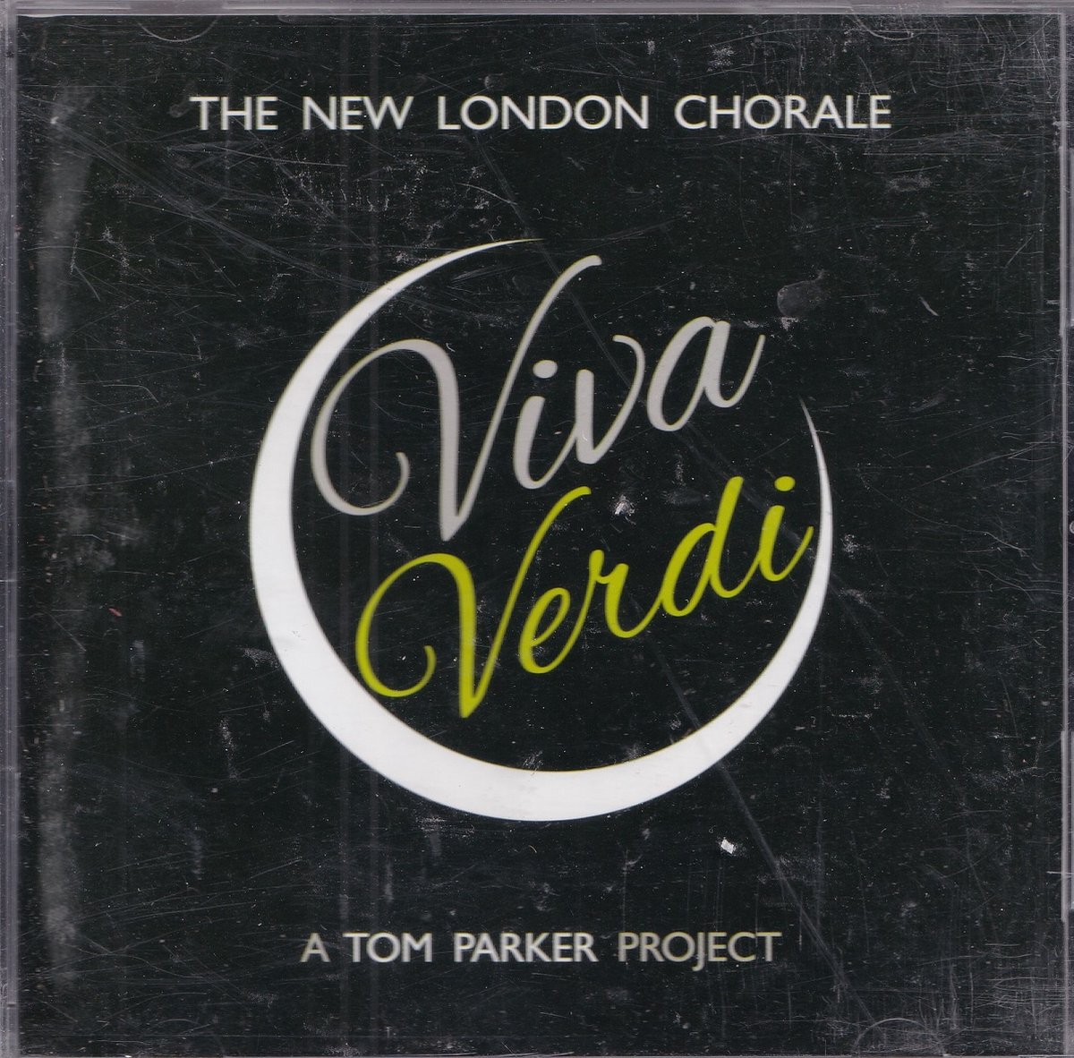 Viva Verdi, The New London Chorale CD (album) Muziek bol Viva Verdi, The New London Chorale CD (album) Muziek bol