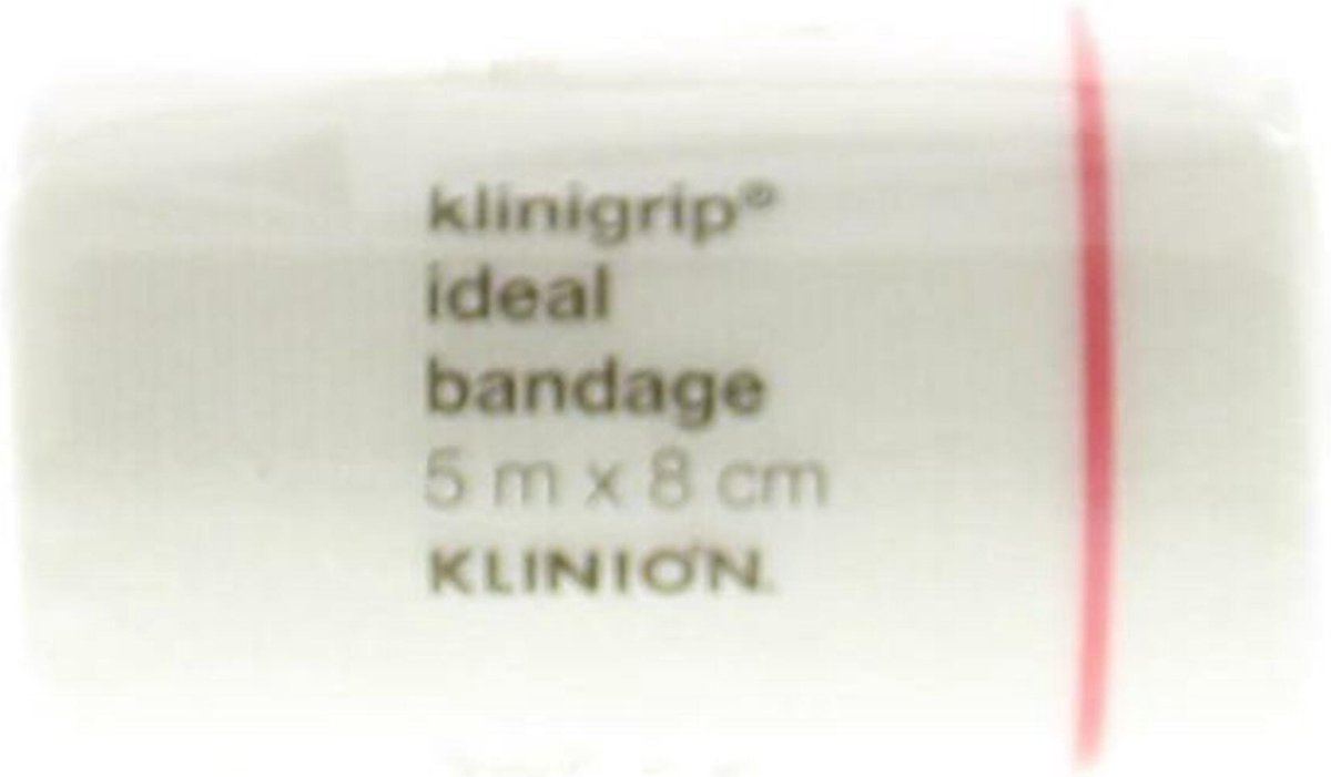 Goedkoopste Klinigrip Ideal 8 - Verband