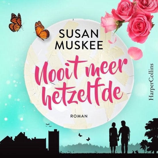 Nooit meer hetzelfde