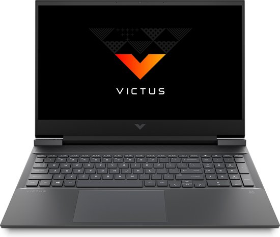 HP Victus 16-e0915nd - Gaming Laptop - 16 inch - 144 Hz