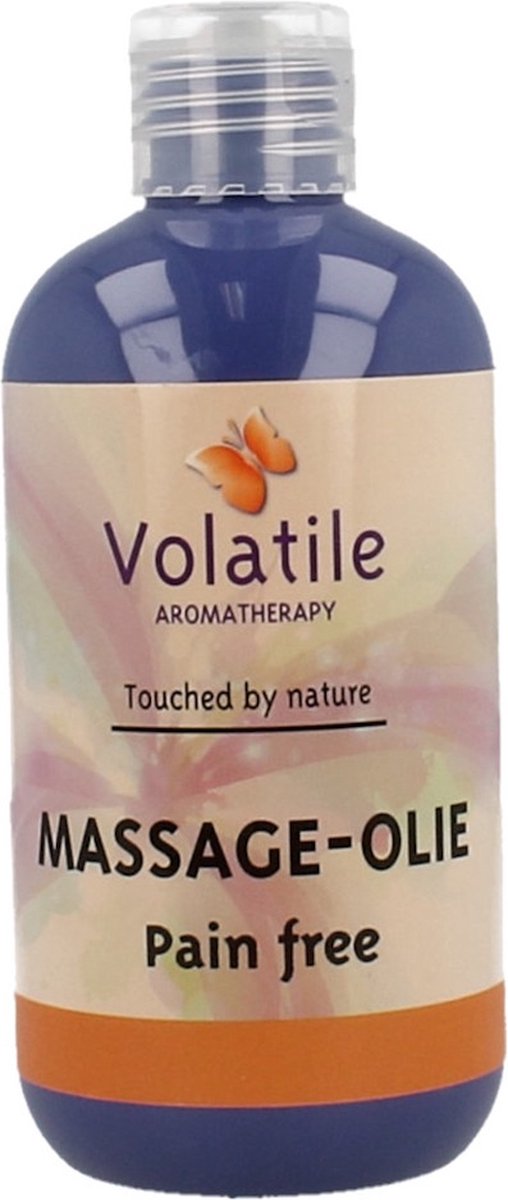 Goedkoopste Volatile Relief (voorheen Pain Free) - 250 ml - Massageolie