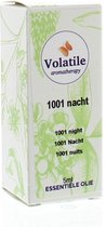 Volatile 1001 nacht - 5 ml - Etherische Olie