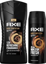 Bol.com Axe Dark Tempt Pakket aanbieding