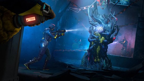 Rainbow Six: Extraction - PS5