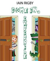 Come in, Crocodile