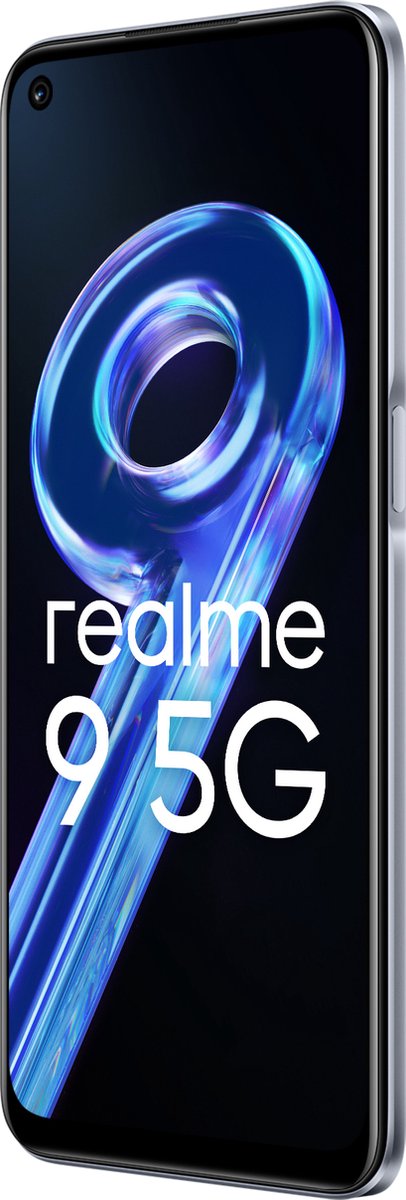Realme 9 5G 16,5 cm (6.5