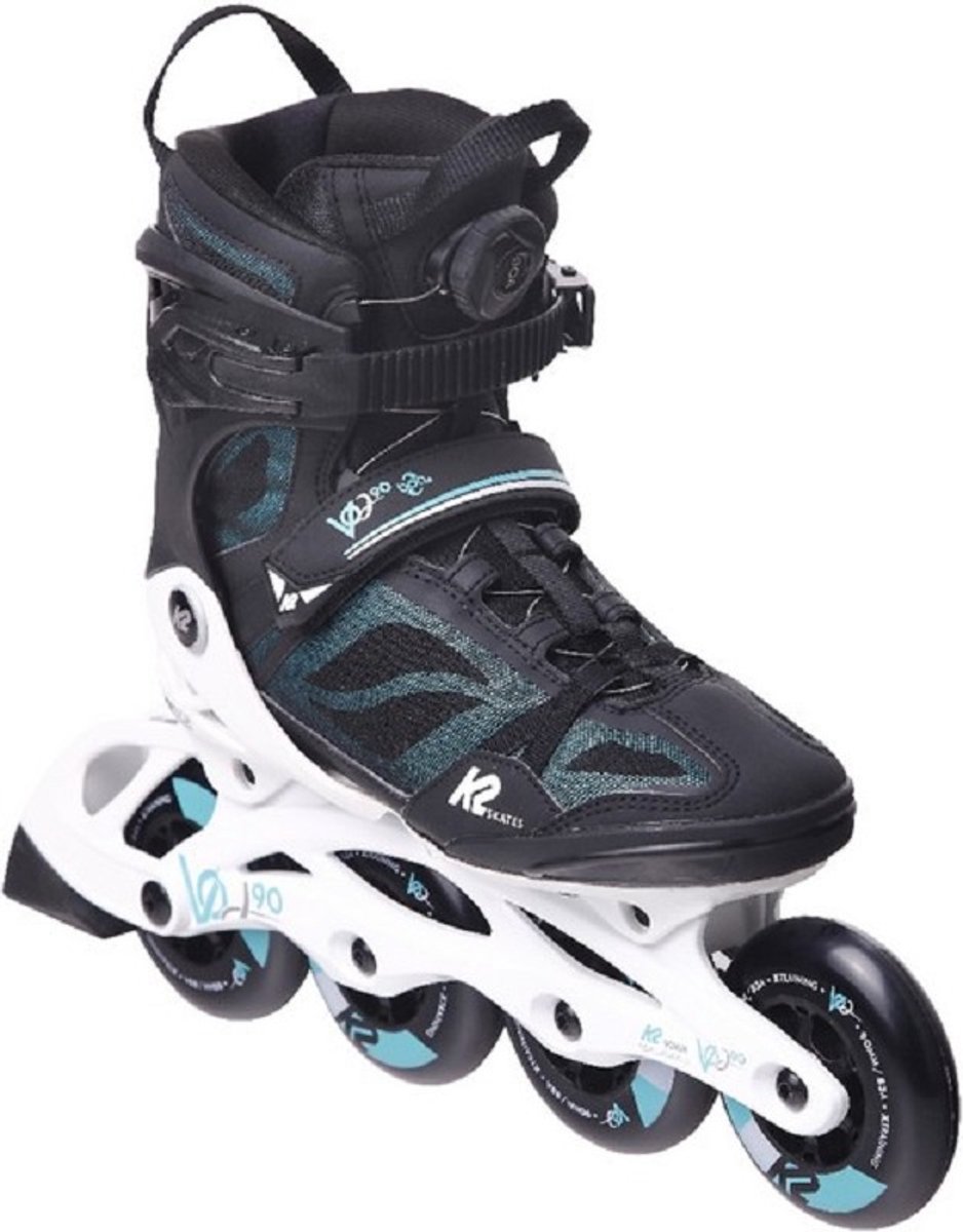 K2 Vo2 90 W Boa 8.5/39.5