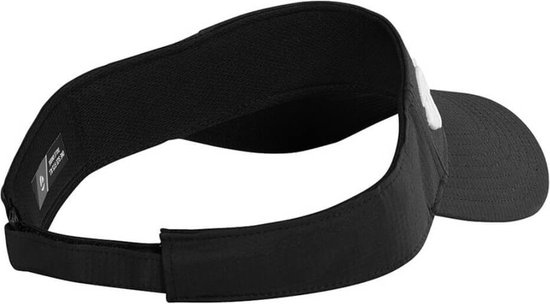 TaylorMade Women's Tour Visor - Adjustable, Moisture-Wicking Sun Protection For Golf & Active Lifestyle