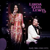 Linda Gail Lewis - Early Sides 1963-1973 (LP) (Coloured Vinyl)