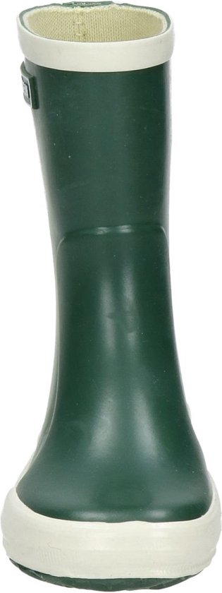 Bergstein Rainboot Regenlaarzen Unisex Junior - Forest - Maat 33