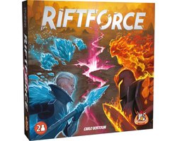 Riftforce spelregels
