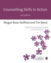 Counselling in Action series - Counselling Skills in Action