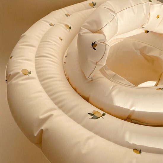 Konges Slojd Swim Ring Kubi Baby Dino Zwemband 1 tot 2 jaar